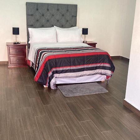 Hostal Nahui Meztli San Juan Teotihuacán エクステリア 写真