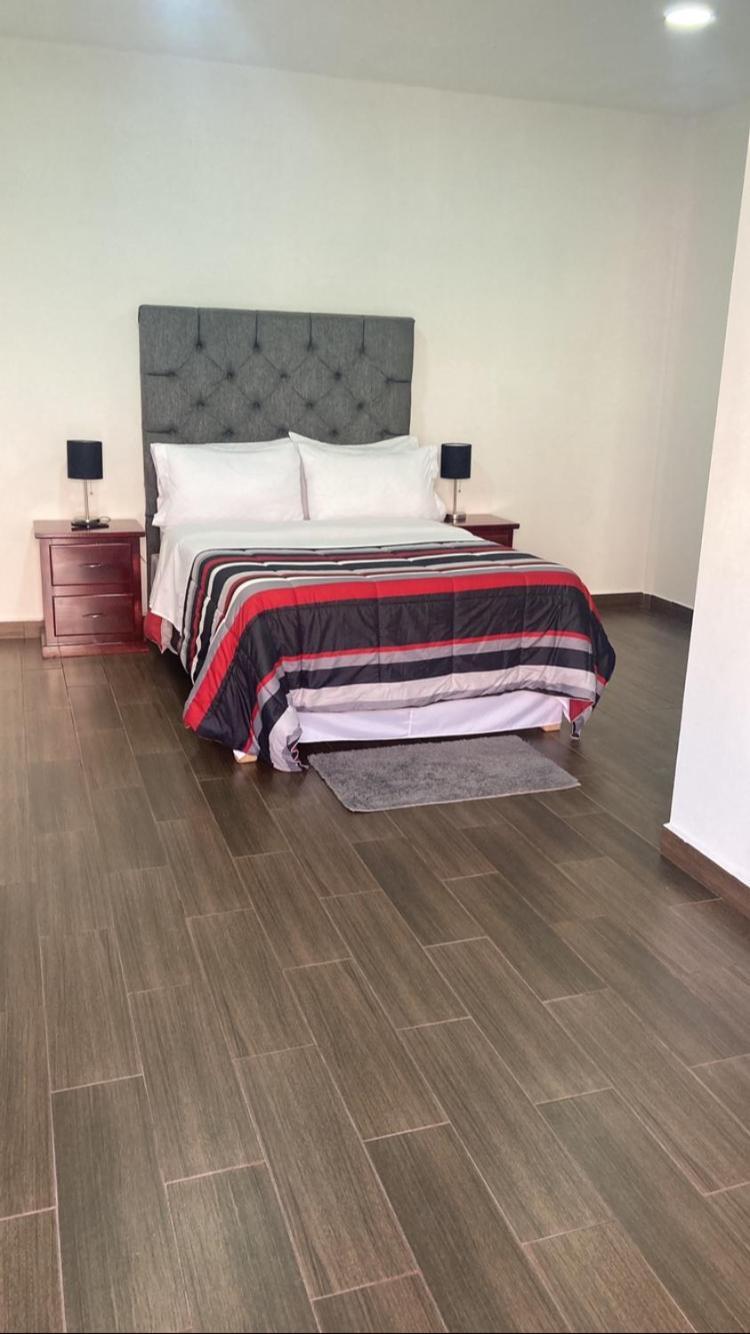 Hostal Nahui Meztli San Juan Teotihuacán エクステリア 写真